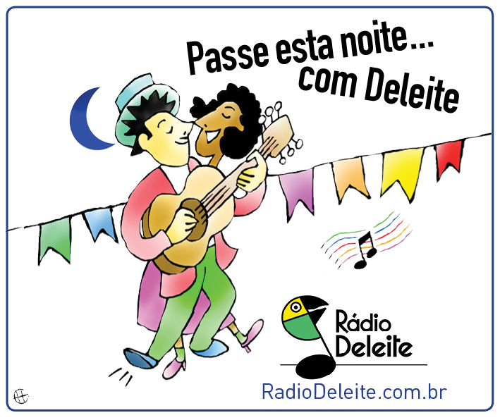 AS 10 + (encantadoras) da semana!