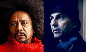Chico & Zeca Juntos!