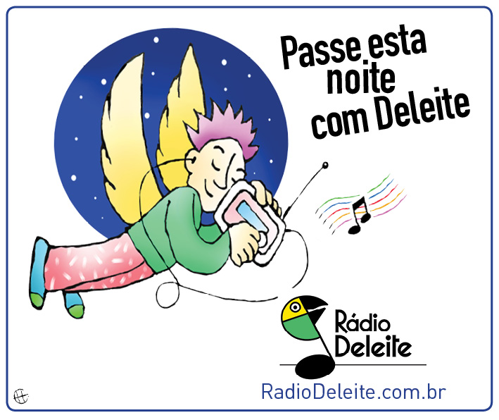 Aqui tem boas noitadas!