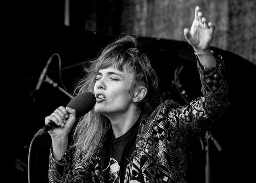 O primeiro instrumento no A Volta ao Jazz em 80 Mundos!