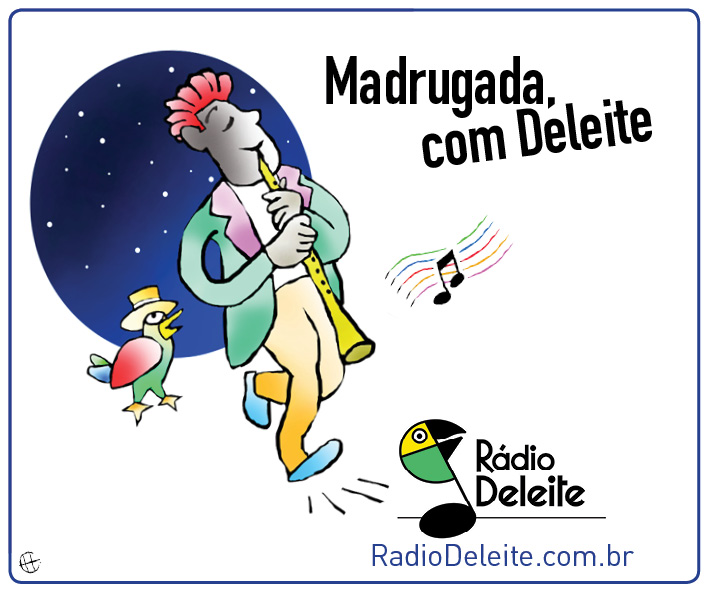 O lado bom da insônia