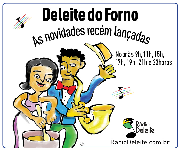 Novas pelo ar