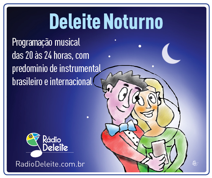 A noite vai ser longa...