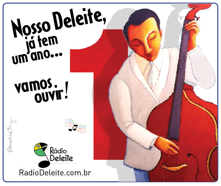 Plantão de fim de semana na Deleite