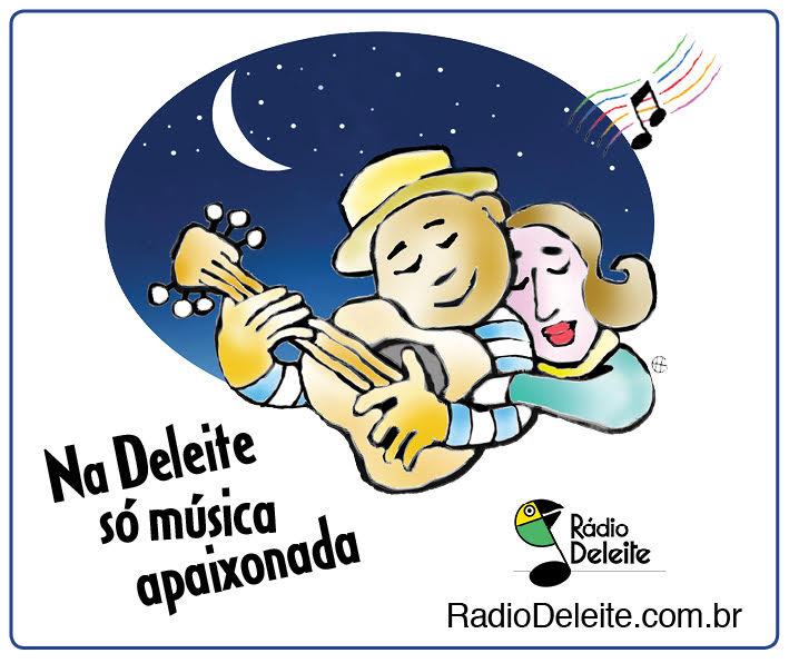 As 10+ (apaixonadas) da semana!