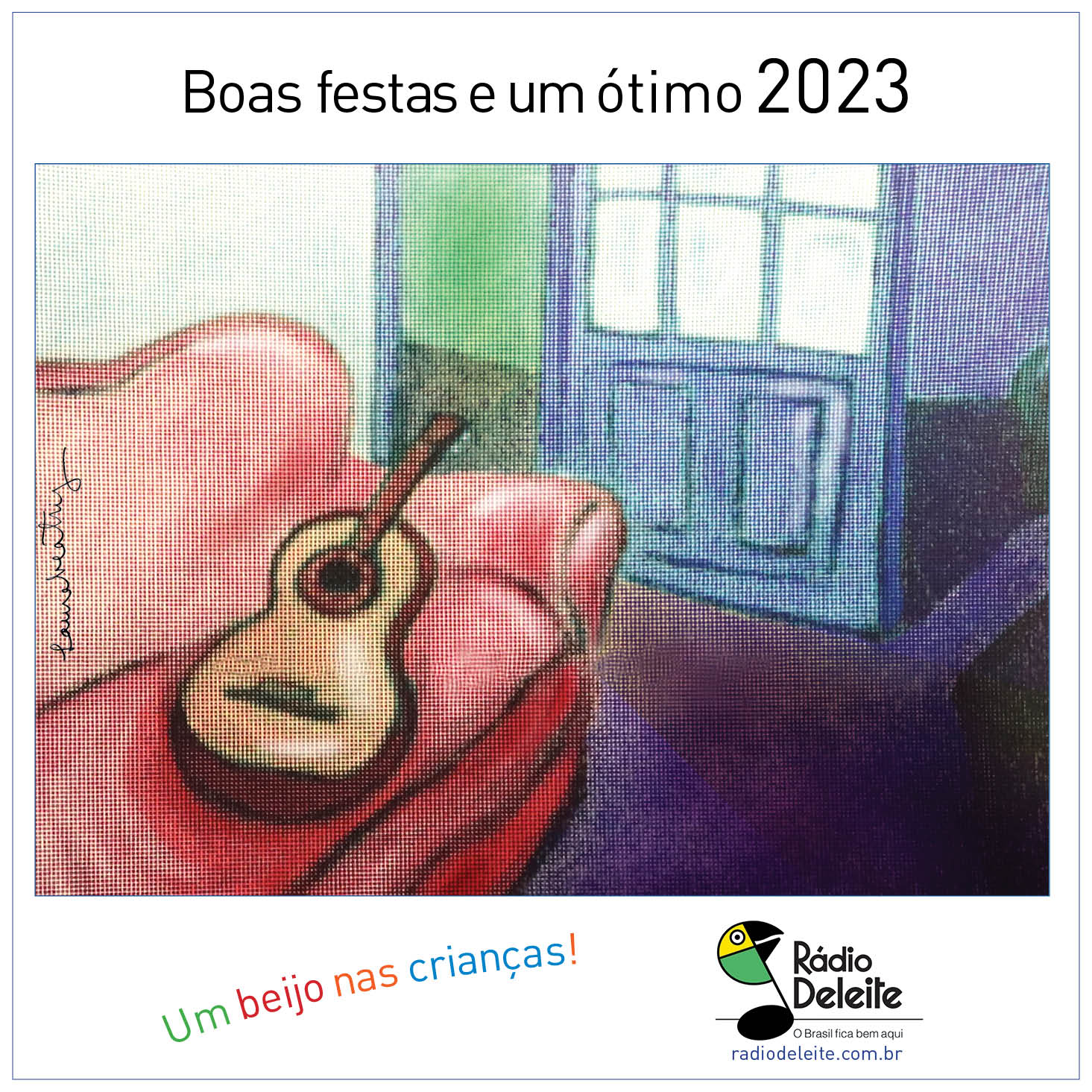 Sabe o que a Deleite te deseja?