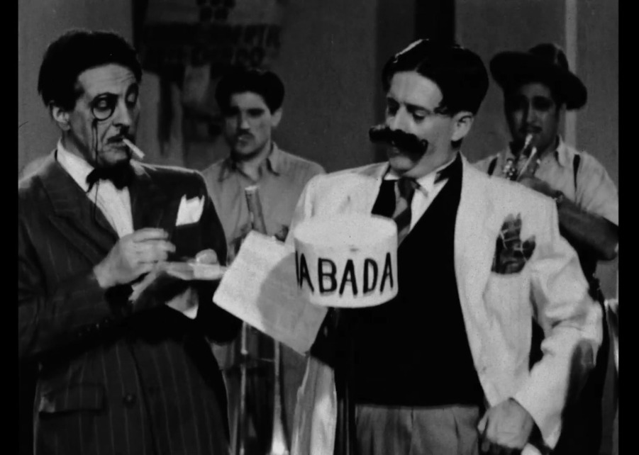 PRK-30. O tempo de um Brasil feliz por um triz!