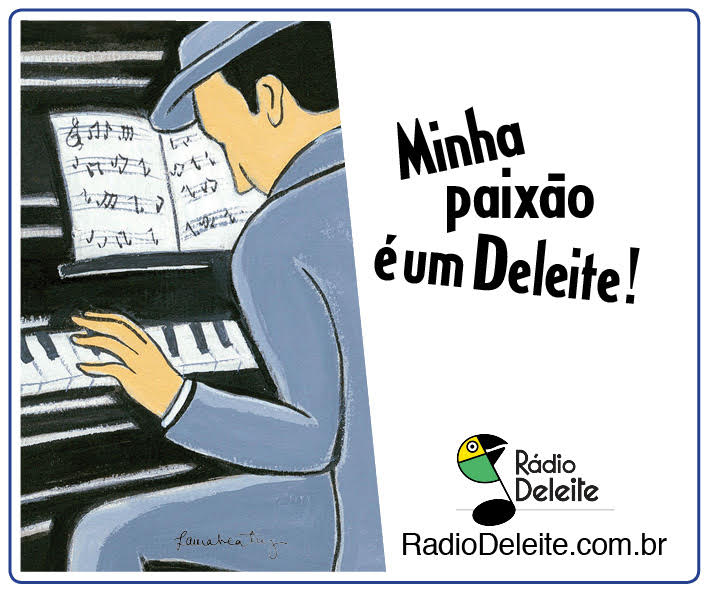 As 10+ (queridinhas) da semana!