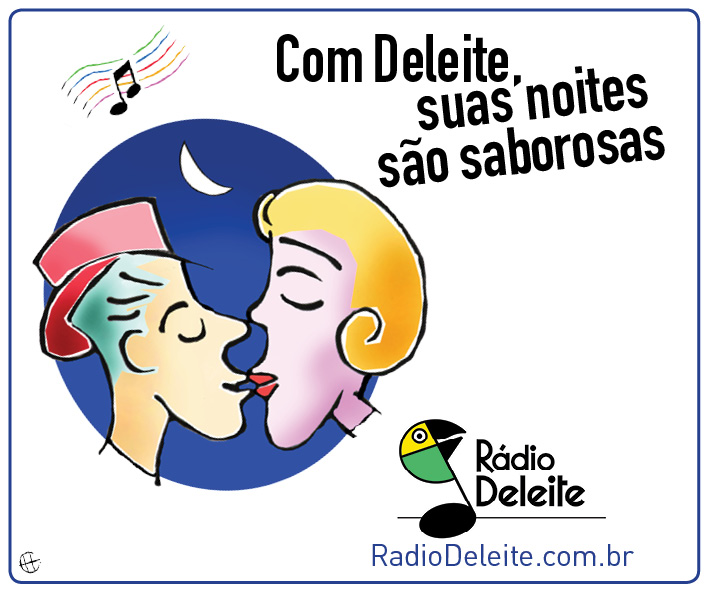 Prazeres noturnos!