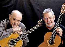 Noites e madrugadas lotadas de instrumentais. Isso que é Deleite!