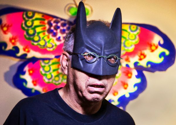 Todos os cantos de Jards Macalé em Entrevistas!