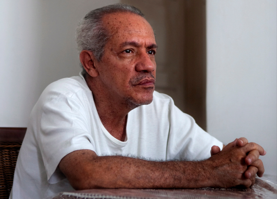 O Brasil de Roque Ferreira!