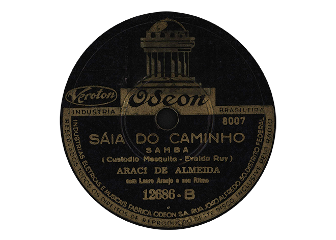 Saia do Caminho e São Paulo Quatrocentão no "Ouve Essa"