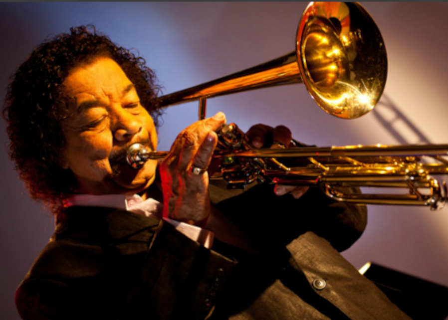 A Bossa eterna de Raul de Souza