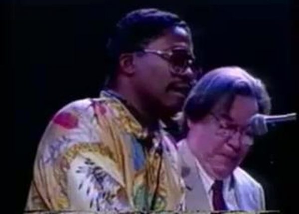 Jazz é ao vivo e você tem que estar lá