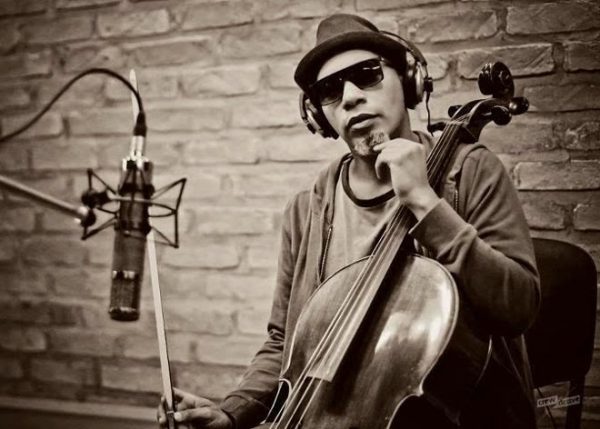 Berimbau não é gaita, nem violoncelo é contrabaixo