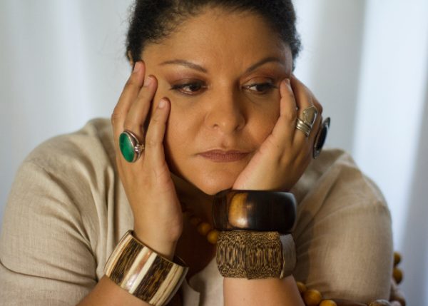 Fabiana Cozza canta Dona Ivone Lara