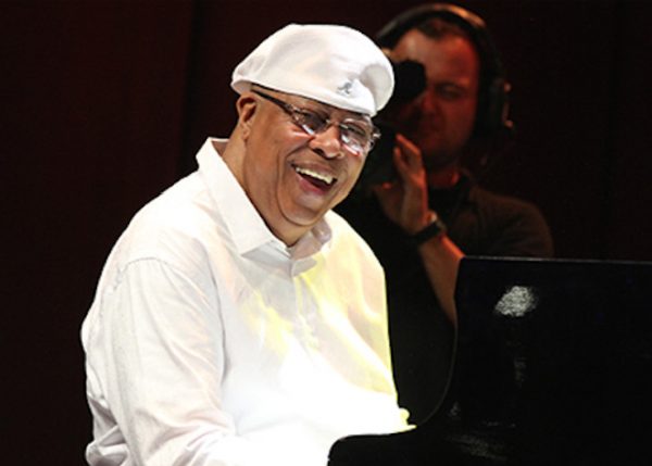 Jazz para lavar a alma