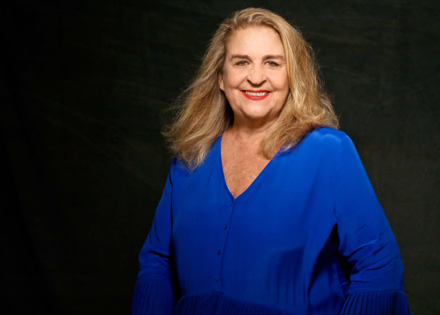 Entrevista com Wanda Sá