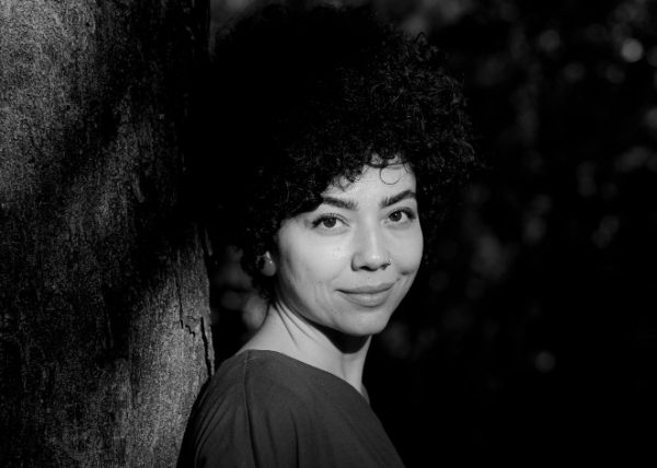 Entrevista com Vanessa Moreno