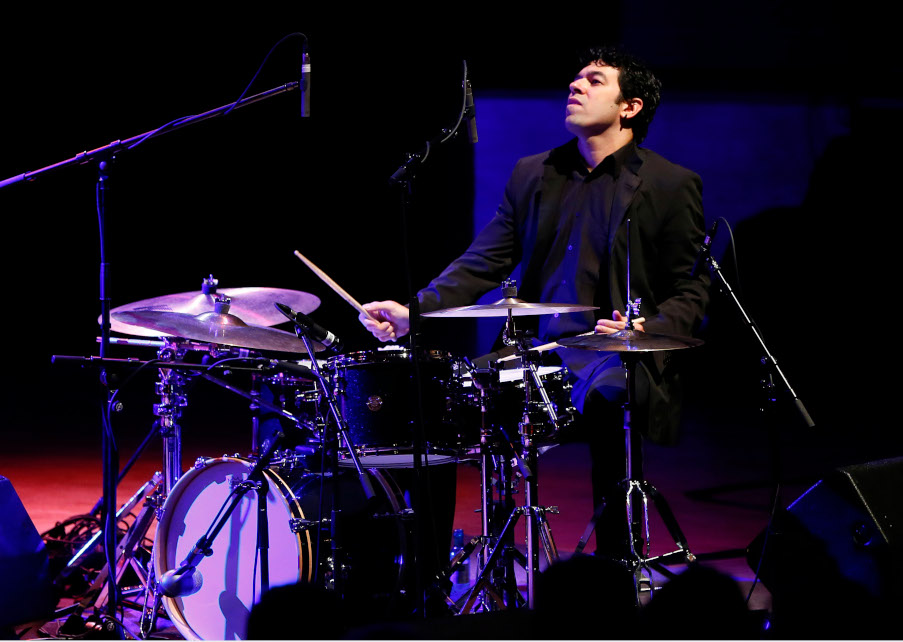 "Lançando e Relançando" no A Volta ao Jazz em 80 Mundos!