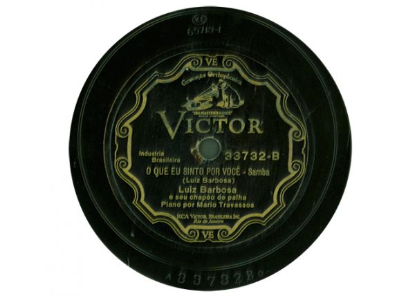 O que eu sinto por você e Não diga não no "Ouve Essa"