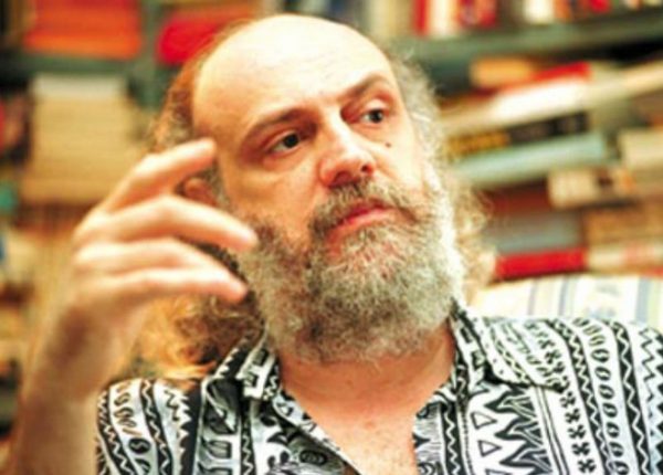 Aldir Blanc entrrevistado quando fez 70 anos