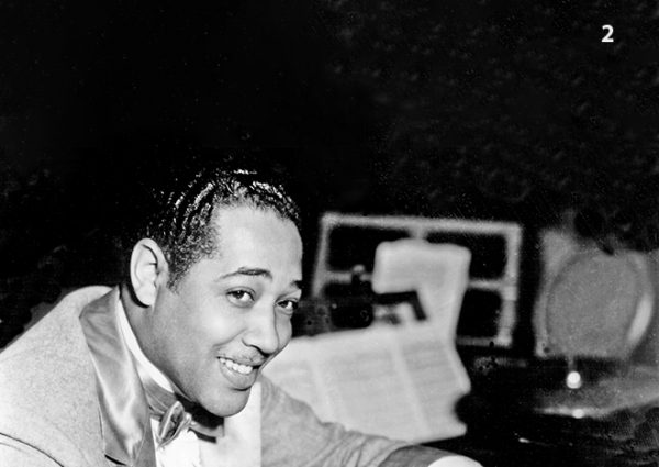 Duke por Zuza - capítulo...