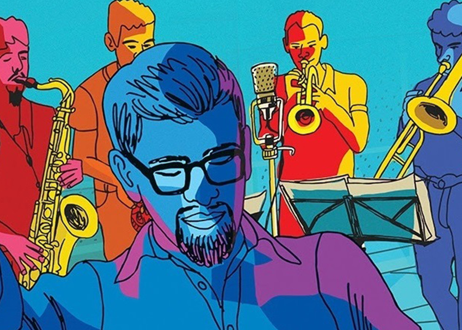 O cinema sonoro de Fernando Trueba!