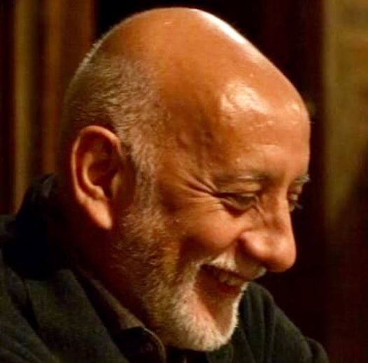Marcelo Brissac