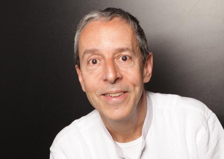 Geraldo Leite