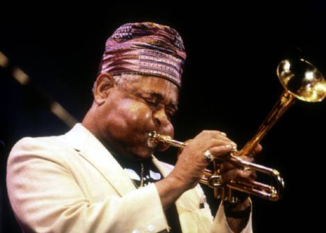 O jazz quente que vem do Caribe!