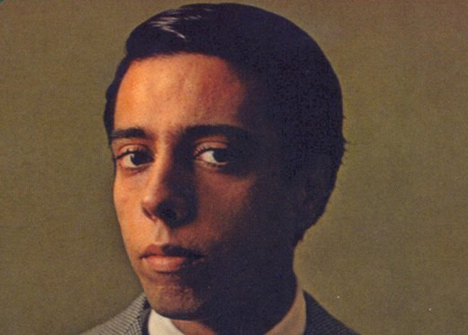 Tem "Samba Jazz" no fim de semana!