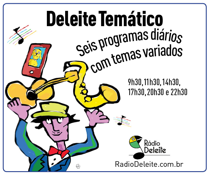 Temáticos bem Solucionáticos