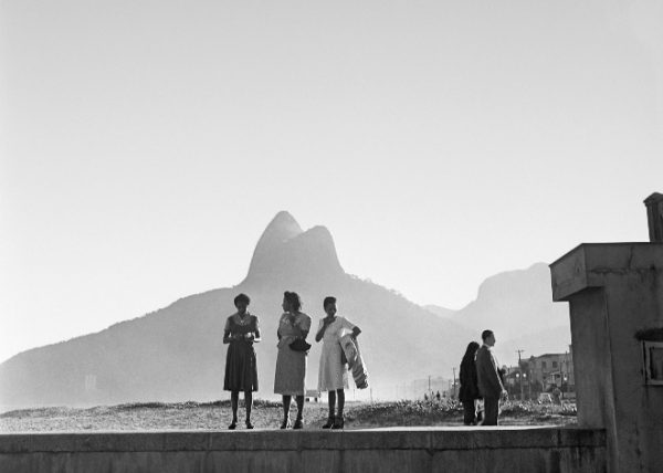 O som do Leblon e conversações de Jazz entre Cuba e EUA