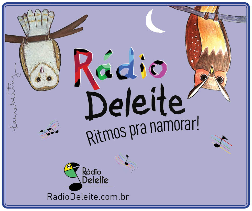 Cada um namora num ritmo...