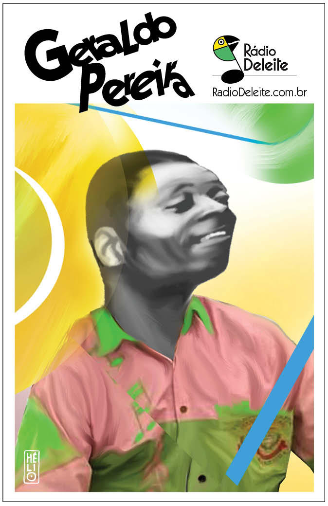 Geraldo Pereira e o samba sincopado