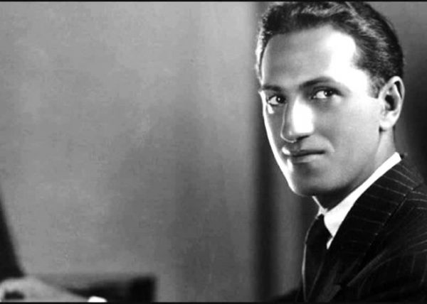 George Gershwin, o compositor, em série de 11 programas!