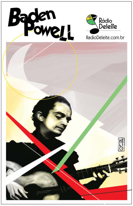 Quem abriu as portas do mundo para os músicos brasileiros