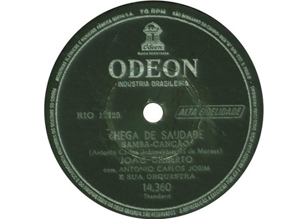 Rádio Batuta: sempre presente na Rádio Deleite!