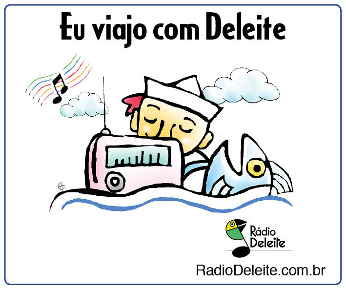 Um Deleite nas estradas!