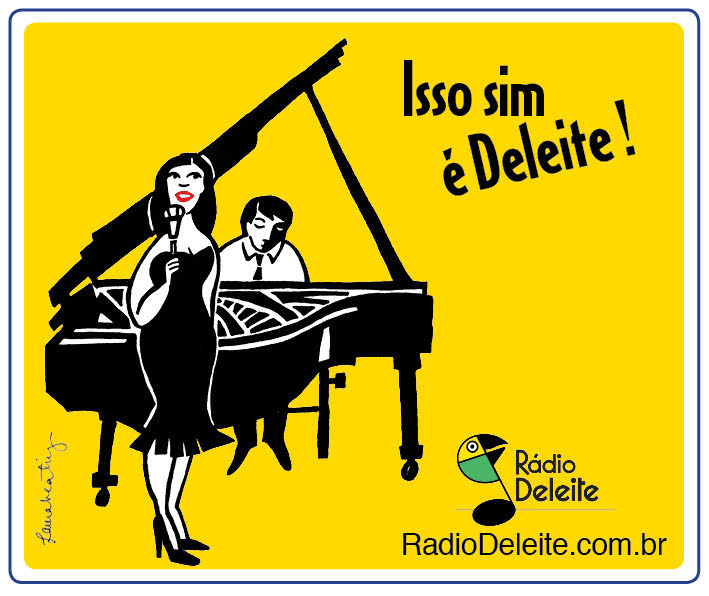 Vai um Deleite aí? (ops)