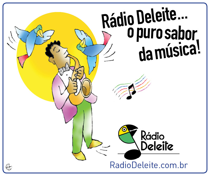Agora tem Rádio Deleite na Alexa!