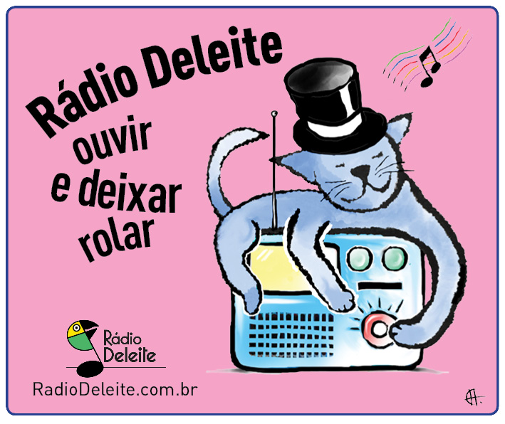 Deixa estar, deixa rolar!