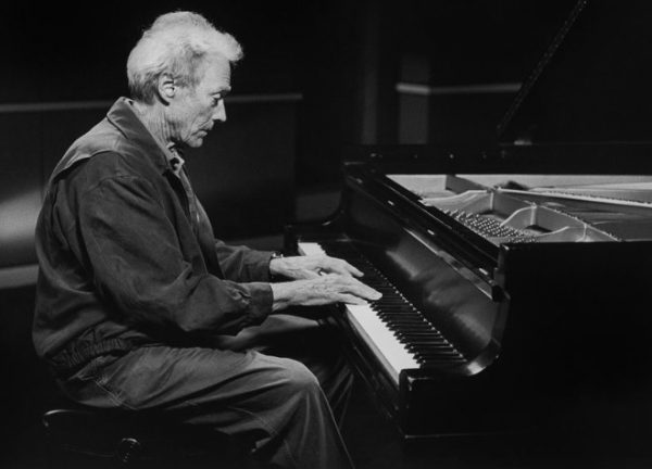 Fim de semana com Clint Eastwood, Assis Valente e Conjuntos da Bossa Nova!