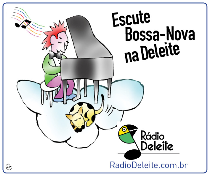 Era, simplesmente, uma nova Bossa