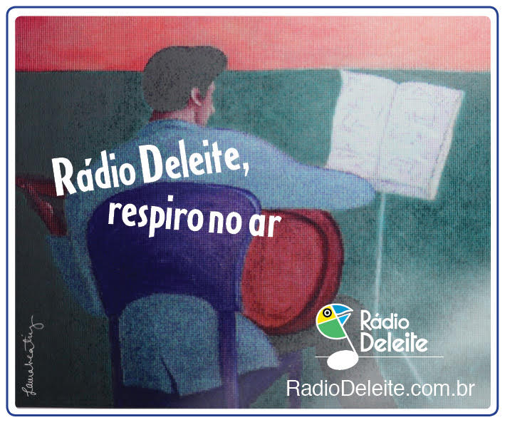 Uma Rádio que respira com o país!