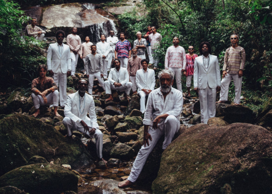 É tempo de "Altos Tributos" no A Volta ao Jazz em 80 Mundos!