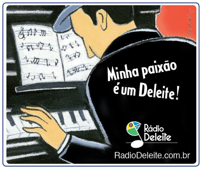 Paixão é coisa pra se guardar!