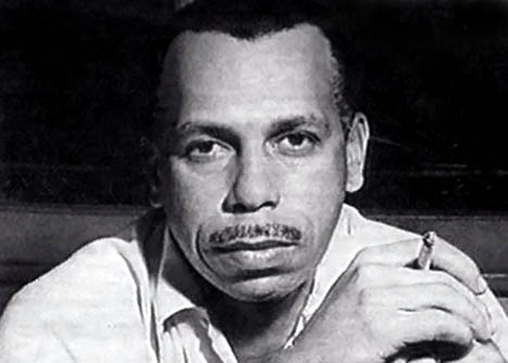 Haroldo Barbosa - a estréia de uma nova série